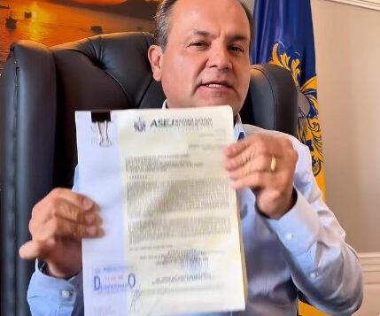 Chapala government's 2023 public accounts approved