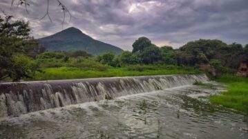 Majority of Chapala’s dams at 100% capacity