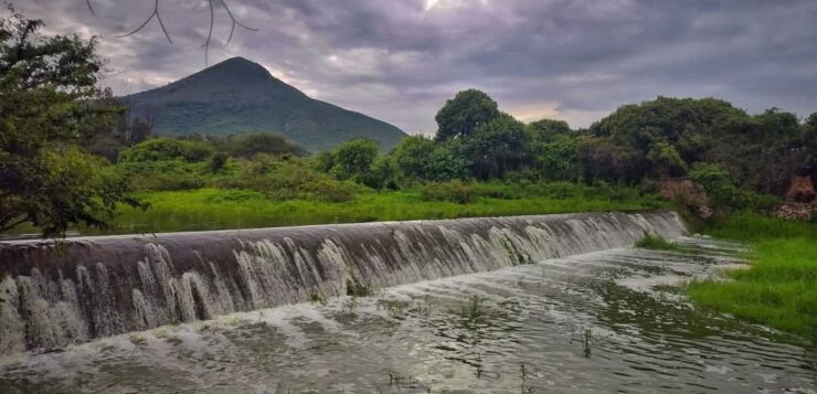 Majority of Chapala’s dams at 100% capacity