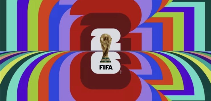 World Cup ticket lottery opened Sept. 10 for Visa cardholders