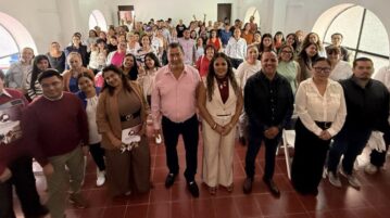 TADELY-EDU's 2025–2026 School Year Begins with a Warm Welcome