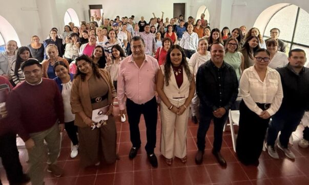 TADELY-EDU's 2025–2026 School Year Begins with a Warm Welcome