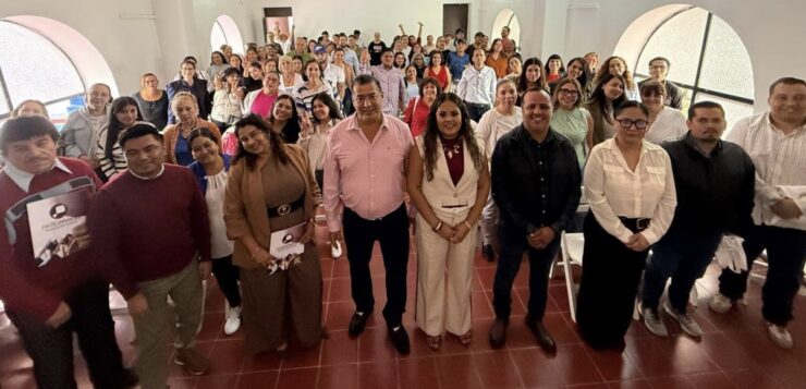 TADELY-EDU's 2025–2026 School Year Begins with a Warm Welcome