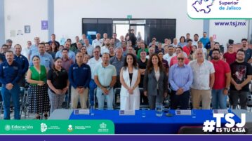 ITS Chapala celebrates 25 years of transforming lives