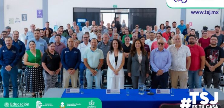 ITS Chapala celebrates 25 years of transforming lives