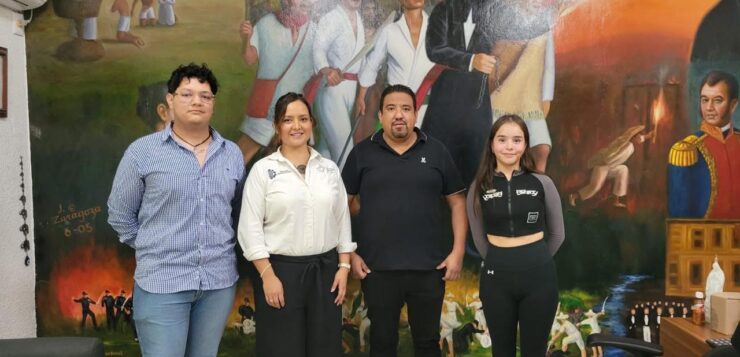 lTSJ Chapala’s greenhouse to be rehabilitated after storm damage