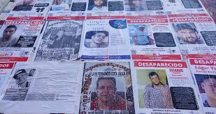 Missing persons reports drop sharply in Jalisco in 2025