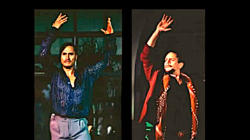 Latin flamenco stars dance this weekend at La Cochera Cultural