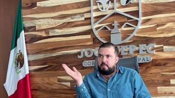 Hugo David to present first Jocotepec Informe to the Council