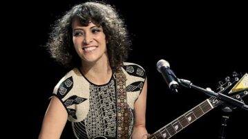 MUSIC SIN FRONTERAS 9.7.25