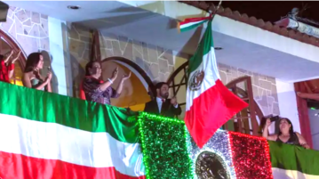 Mexican Independence Day is Really 2 Days of Festivities