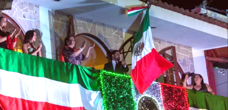 Mexican Independence Day is Really 2 Days of Festivities