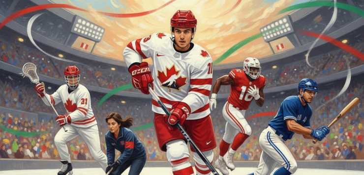 Canada Sports
