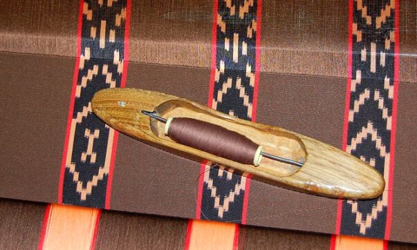 “The Pride of the Mexican Rebozo” fashion show Friday, Sept 12