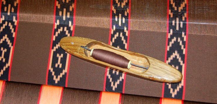 “The Pride of the Mexican Rebozo” fashion show Friday, Sept 12