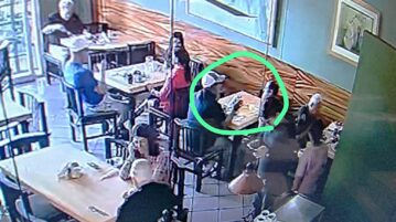 Expat’s wallet stolen at Café Negro’s breakfast