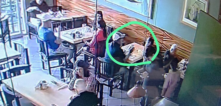 Expat’s wallet stolen at Café Negro’s breakfast