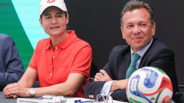 Jalisco transforming itself for the 2026 World Cup