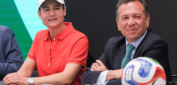 Jalisco transforming itself for the 2026 World Cup