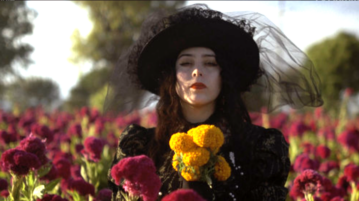 HOT HALF DOZEN 10.30.25. Music for Halloween and Day of the Dead