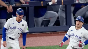 Blue Jays Crush Dodgers with historic pinch-hit Slam in 9-run sixth