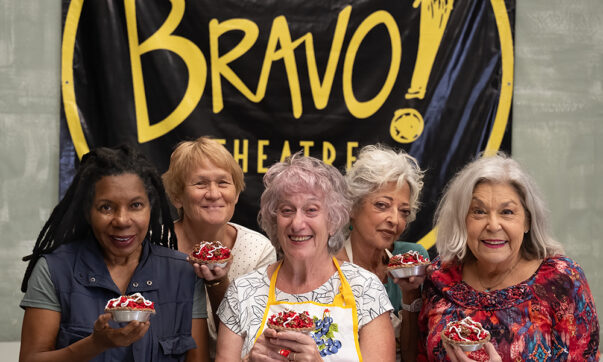 Flash Review for “RECIPE” by Carolyn Kingson