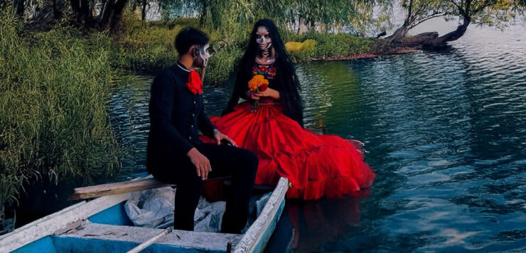 Axixic Vive Festival to hold its first Canoe Parade