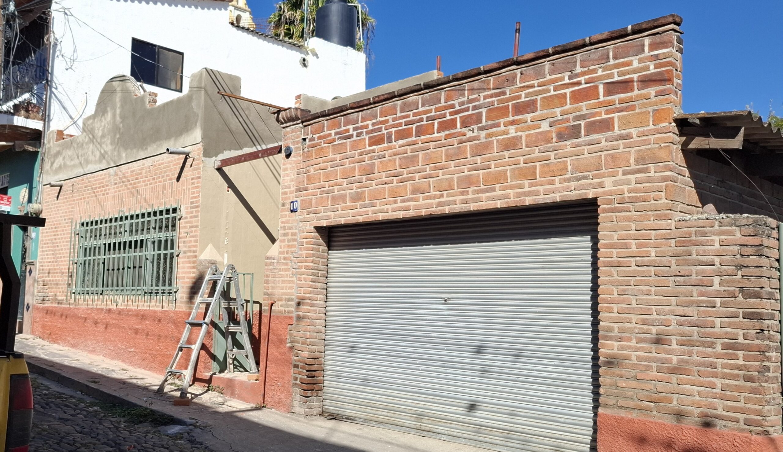 New indigenous art museum under construction in Ajijic