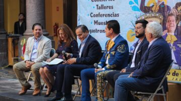 Chapala to reverberate with mariachi performances, free workshops