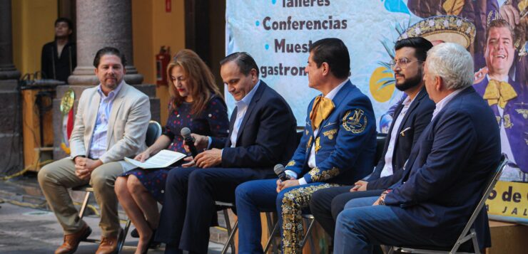 Chapala to reverberate with mariachi performances, free workshops