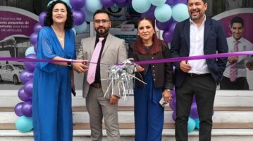 Ajijic fosters insurance culture with new Quálitas office
