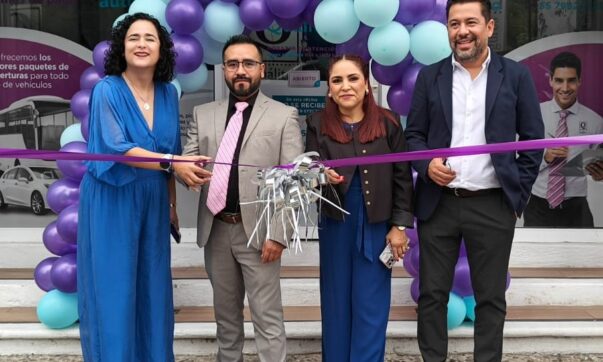 Ajijic fosters insurance culture with new Quálitas office