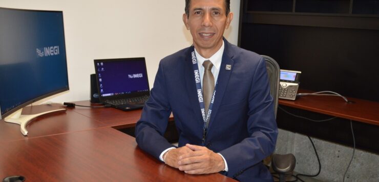 INEGI updates population data across Jalisco