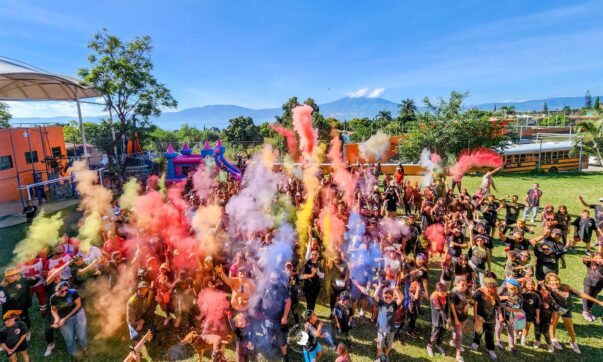 “Terra Color Fun 2025” Supports Kidney Patients