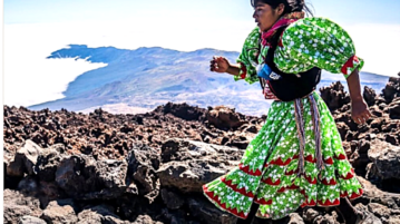 Dia de la Raza heralds Mexico’s mestizo character