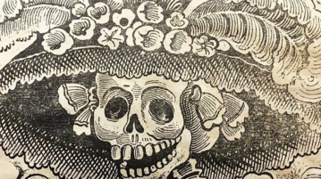 Day of the Dead and Halloween: Two distinct celebrations