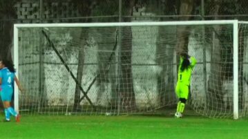 Chapala finishes second in Telmex–Telcel Cup Jalisco state final