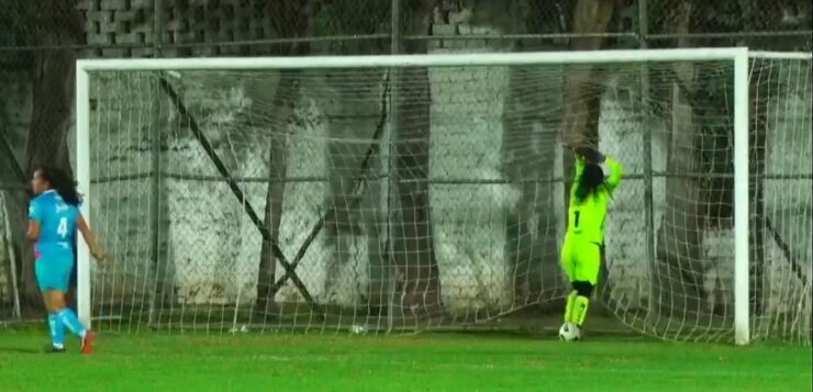 Chapala finishes second in Telmex–Telcel Cup Jalisco state final