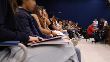 State campaign instructs teens on spotting cartel recruitment scams