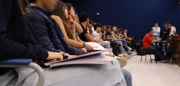 State campaign instructs teens on spotting cartel recruitment scams