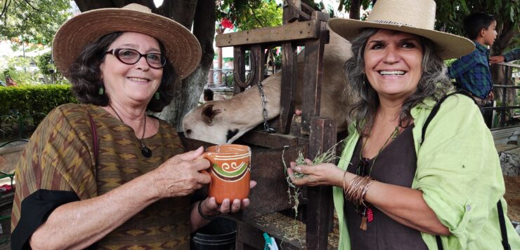 GALA exhibition on the Lakeside tradition of pajarete
