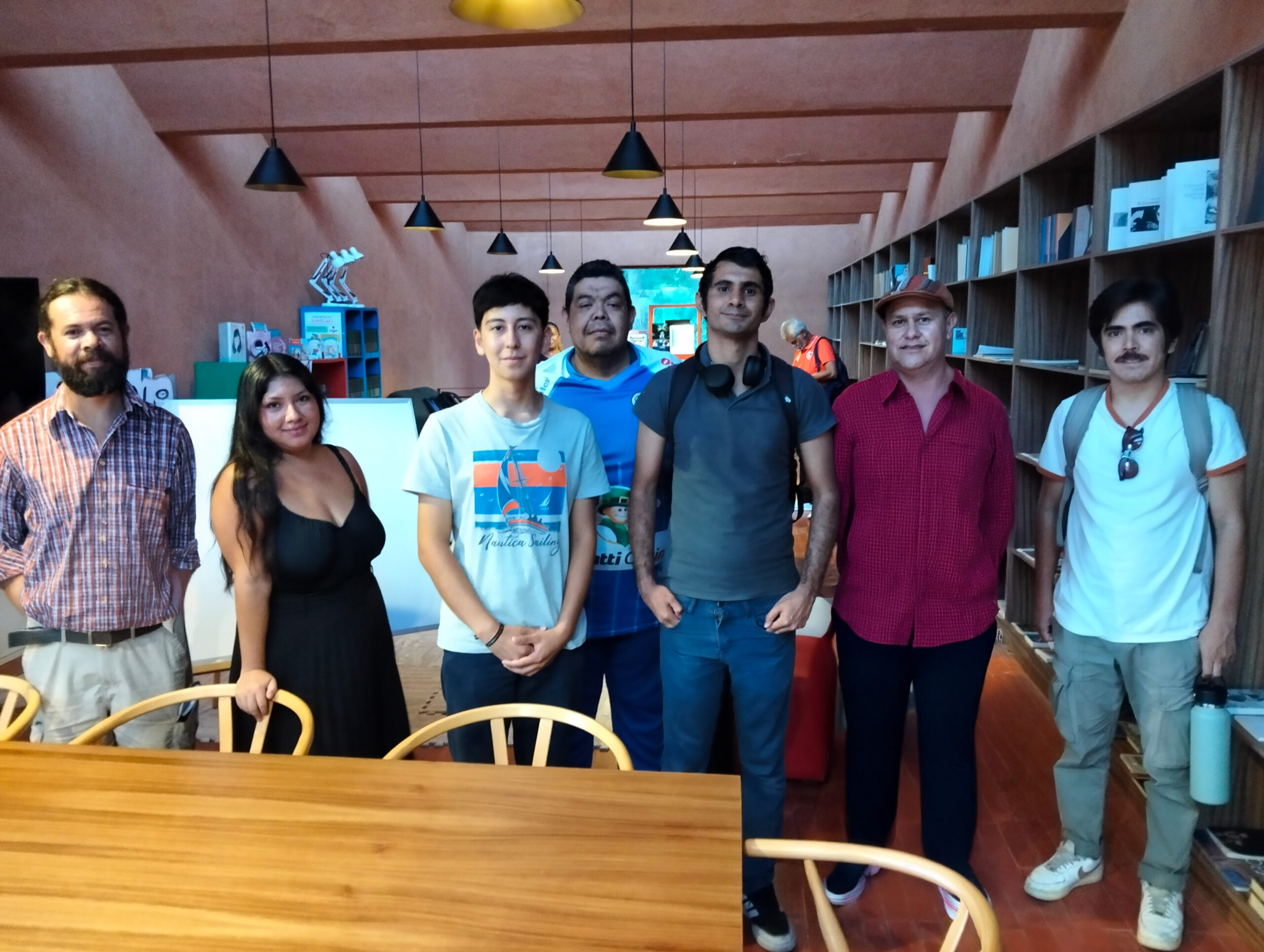 Sports journalism grows in Lake Chapala region Training course builds new reporting skills