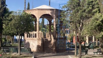 Jalisco Ministry of Tourism holding lottery for free tours