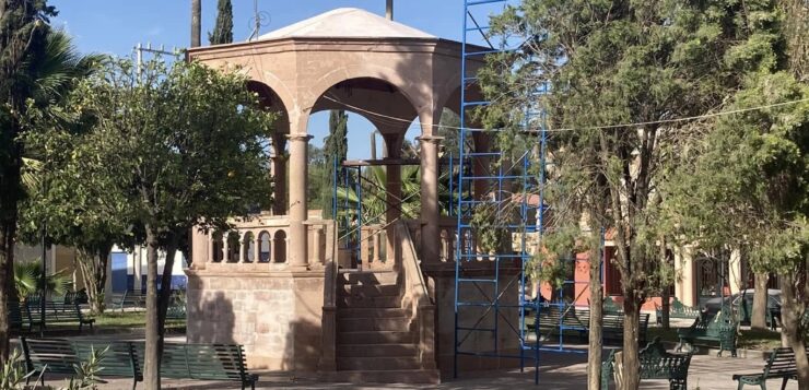 Jalisco Ministry of Tourism holding lottery for free tours