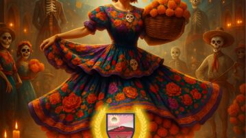 CUOP hosts Day of the Dead festival