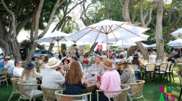 Art, wine, and tradition unite at VinArt 2025 in Ajijic