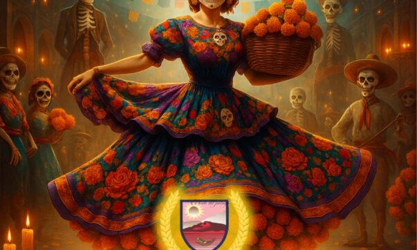 CUOP hosts Day of the Dead festival