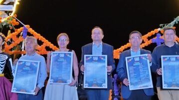 Chapala to celebrate Day of the Dead with multiple events