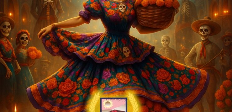 CUOP hosts Day of the Dead festival