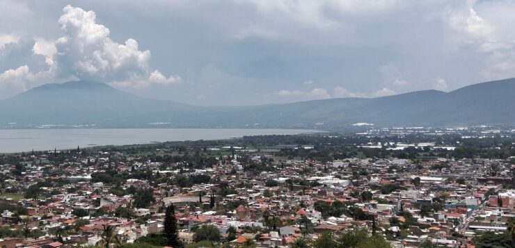 Family violence on the rise in Jocotepec, tops crime reports